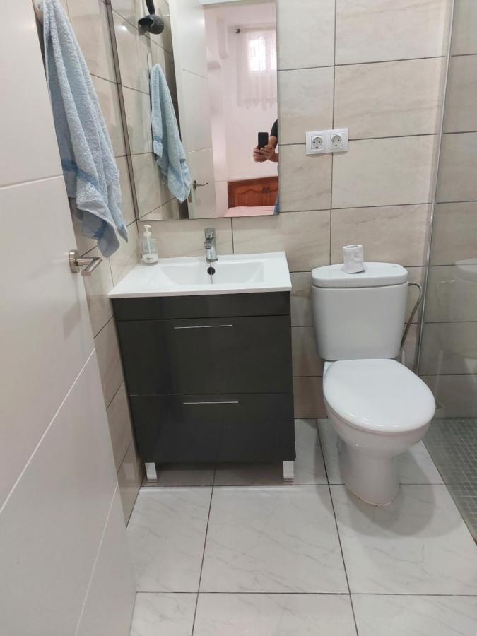 דירות Mogán El Palmito 2 מראה חיצוני תמונה