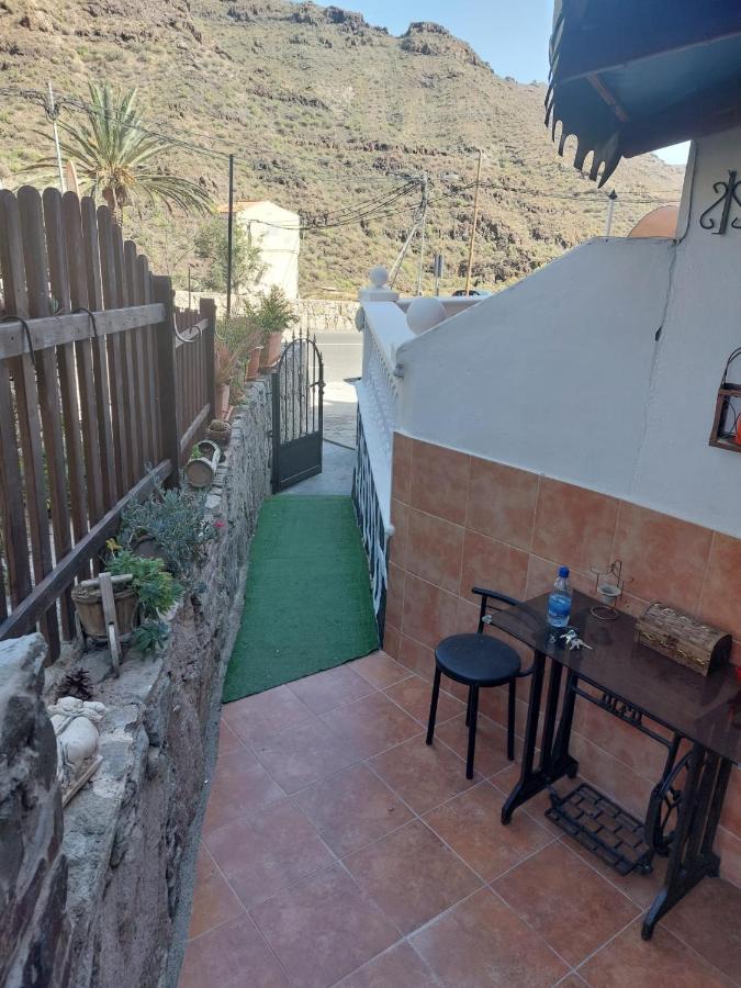דירות Mogán El Palmito 2 מראה חיצוני תמונה