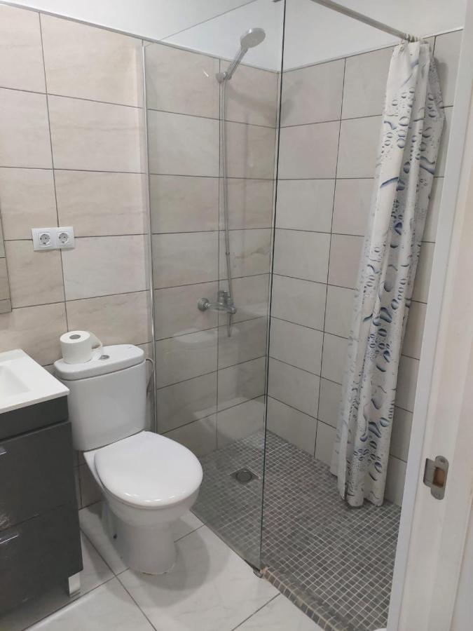 דירות Mogán El Palmito 2 מראה חיצוני תמונה