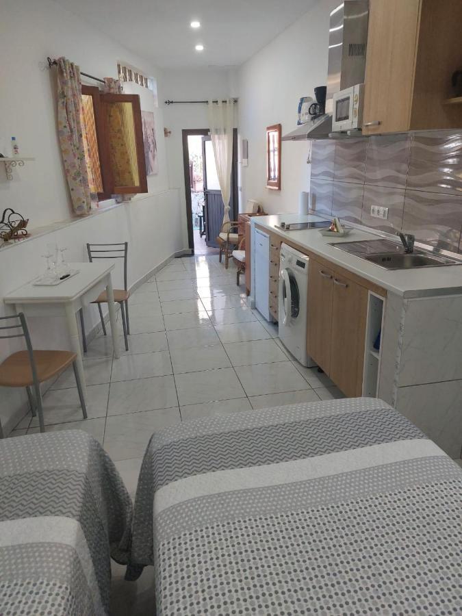 דירות Mogán El Palmito 2 מראה חיצוני תמונה