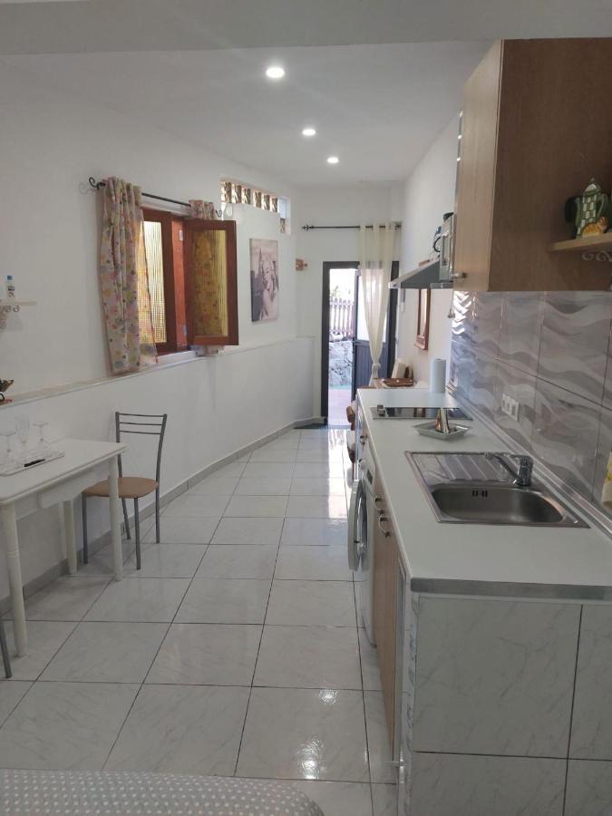 דירות Mogán El Palmito 2 מראה חיצוני תמונה
